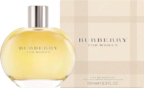 amazon burberry donna